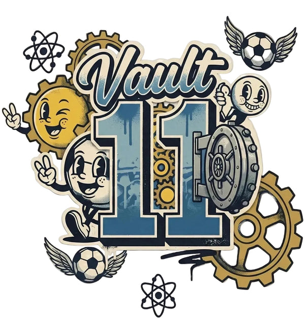 Vault11