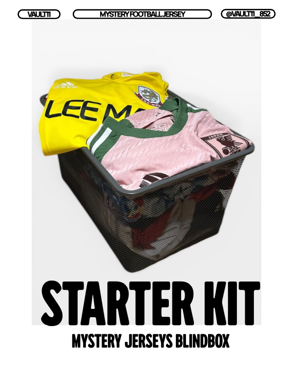 Starter Kit